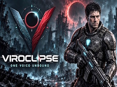 Ойын ViroClipse