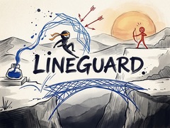 Ойын Lineguard