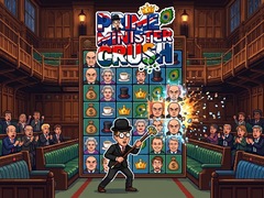 Ойын Prime Minister Crush