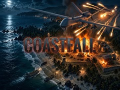 Ойын Coastfall