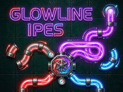 Ойын Glowline Pipes