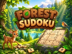 Ойын Forest Sudoku