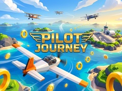 Ойын Pilot Journey