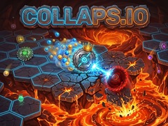 Ойын Collaps.io