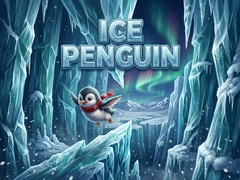 Ойын Ice Penguin