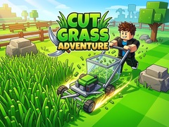Ойын Cut Grass Adventure