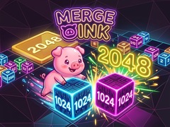 Ойын Merge Oink