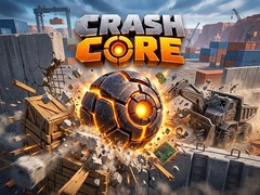 Ойын Crash Core