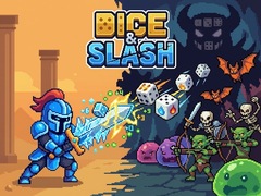 Ойын Dice & Slash