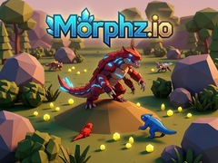 Ойын Morphz.io
