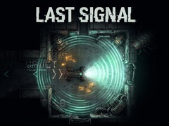 Ойын Last Signal