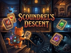 Ойын Scoundrel's Descent