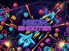 Ойын Neon Shooter