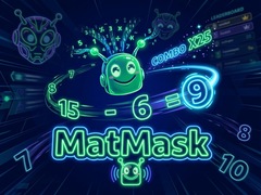 Ойын MatMask