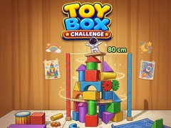 Ойын Toy Box Challenge