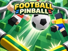 Ойын Football Pinball