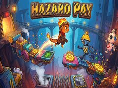 Ойын Hazard Pay