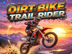 Ойын Dirt Bike Trail Rider