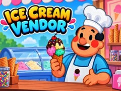 Ойын Ice Cream Vendor