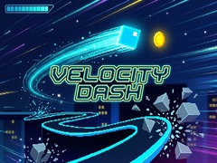 Ойын Velocity Dash