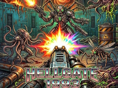 Ойын Hellgate 1993