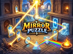 Ойын Mirror Puzzle