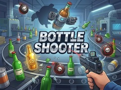 Ойын Bottle Shooter
