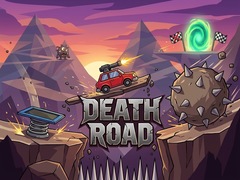 Ойын Death Road