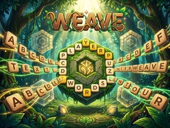 Ойын Weave