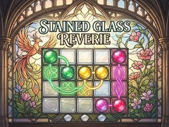 Ойын Stained Glass Reverie