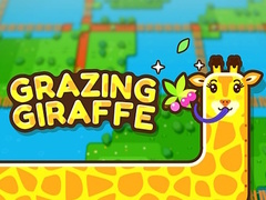 Ойын Grazing Giraffe