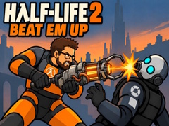 Ойын Half Life 2: Beat Em Up
