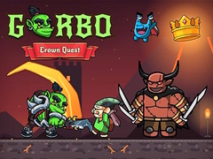 Ойын Gorbo Crown Quest