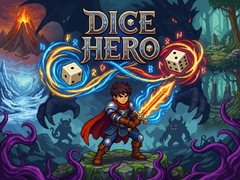 Ойын Dice Hero