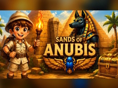 Ойын Sands of Anubis