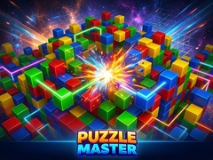 Ойын Puzzle Master
