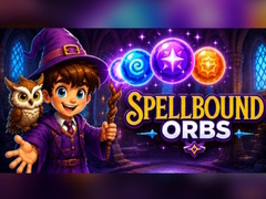 Ойын Spellbound Orbs