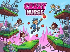 Ойын Crazy Nurse