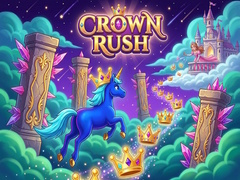 Ойын Crown Rush