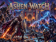 Ойын Ashen Watch