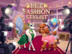 Ойын Pet Fashion Stylist