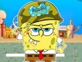 Ойын Spongebob Under The Sea