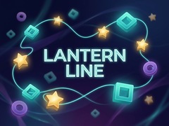 Ойын Lantern Line