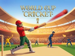 Ойын World Cup Cricket