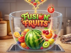 Ойын Fusion Fruits