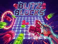 Ойын Blitz Blocks