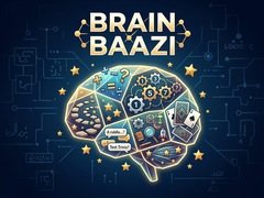 Ойын BrainBaazi