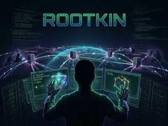 Ойын Rootkin