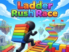 Ойын Ladder Rush Race