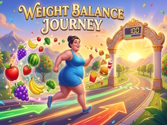 Ойын Weight Balance Journey